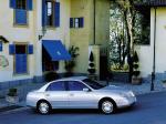 Lancia Thesis 2002 года